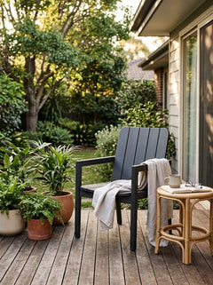 Roma Dining Set