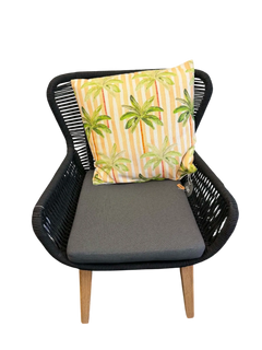 Marakesh 3pc Chat Set — photo 2
