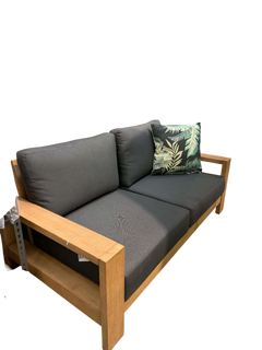 Marrakesh 2 seat Sofa In stock now! — photo 6