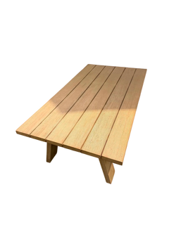 Marrakesh coffee table — photo 2