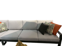 Ash Modular Sofa Set — photo 4