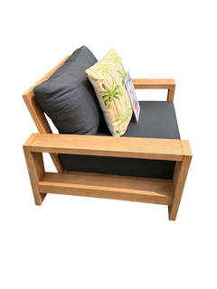Marrakesh Arm chair In stock now! — photo 3