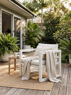 Latina Dining Set