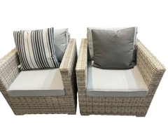 Melrose Sofa Set — photo 5