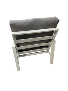 Jane Balcony sofa set with hydraulic lift table — photo 4