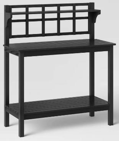 Potting Bench