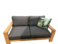 Marrakesh 2 seat Sofa In stock now! — photo 5