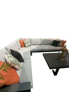 Ash Modular Sofa Set — photo 2