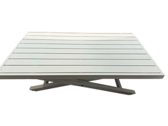 Jane Balcony sofa set with hydraulic lift table — photo 6