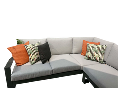 Ash Modular Sofa Set — photo 3