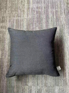 Feather Grey Outdoor Cushion