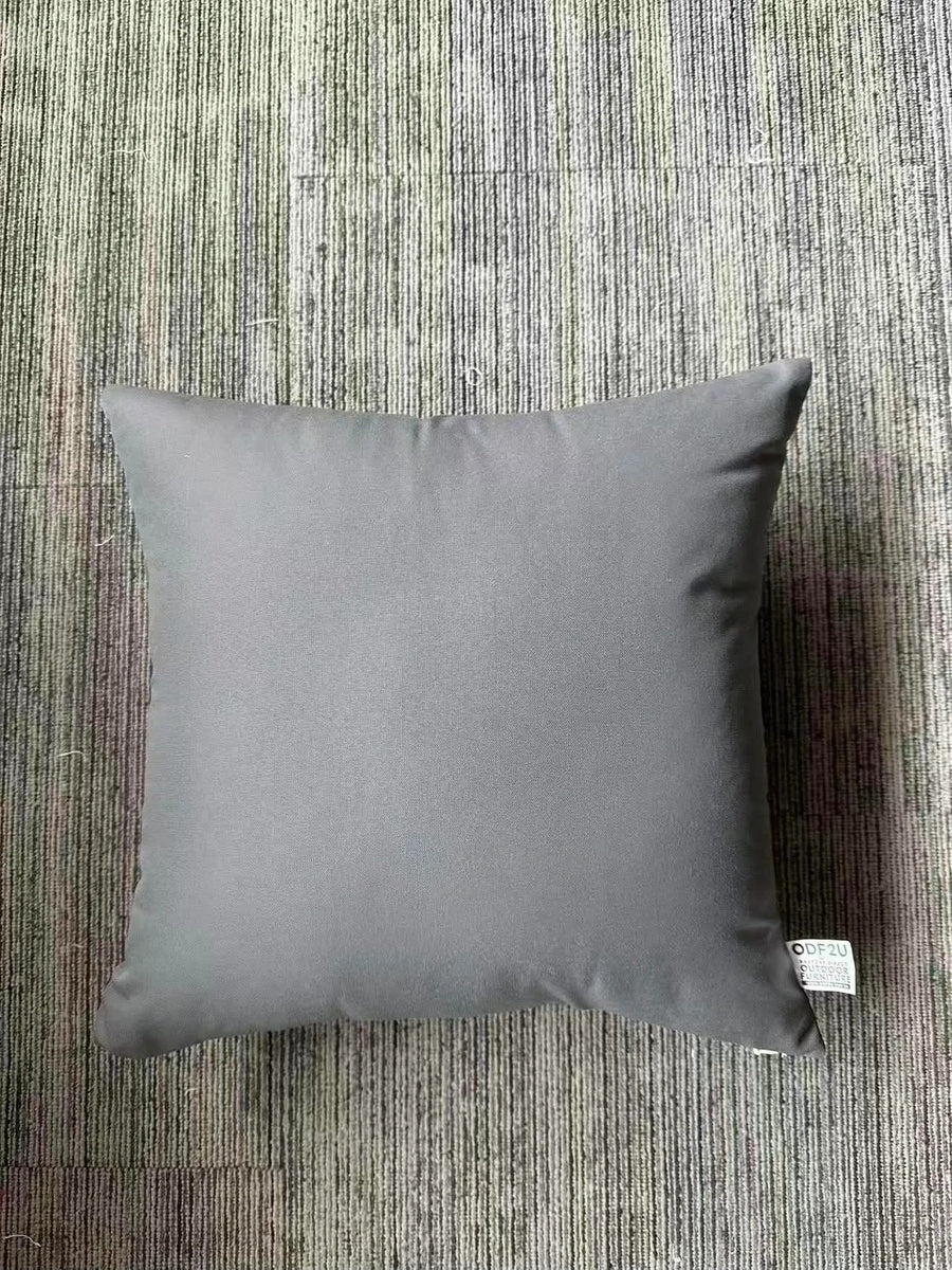 Steel Outdoor Cushion