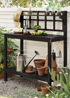 Potting Bench