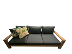 Marrakesh 3 seat Sofa In stock now! — photo 5