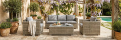 Melrose Sofa Set