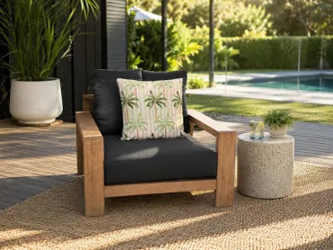 Marrakesh Arm chair In stock now!