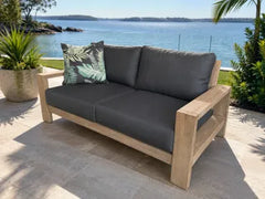 Marrakesh 2 seat Sofa In stock now!