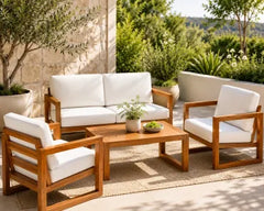 Boronia Lounge Set — photo 2