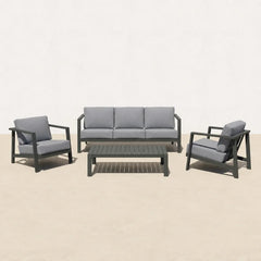 KT Lounge Set — photo 3