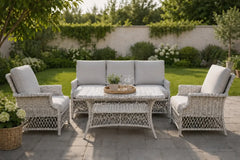 Pearl Balcony Set