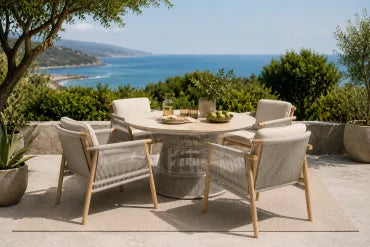 Dianne Dining Set