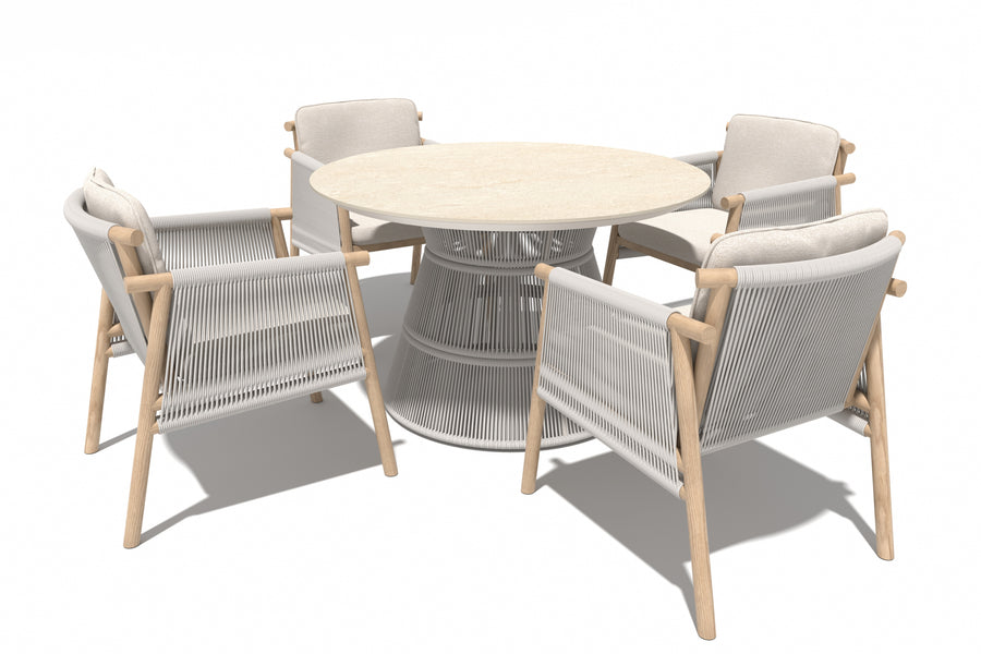 Dianne Dining Set