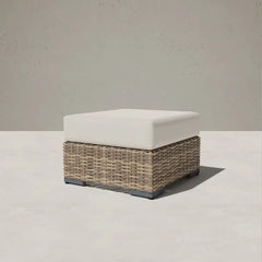 Westview wicker sofa set — photo 6