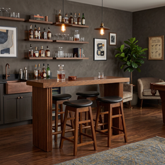 Messina Indoor Bar Set