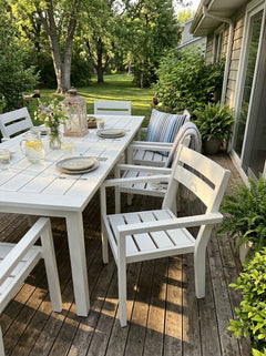 Latina Dining Set