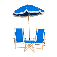 Lisbon Beach Set