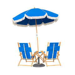Lisbon Beach Set
