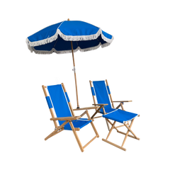 Lisbon Beach Set