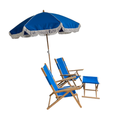 Lisbon Beach Set