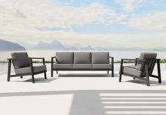 KT Lounge Set — photo 4