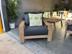 Marrakesh Arm chair In stock now! — photo 2
