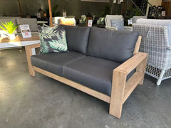 Marrakesh 3 seat + 2 seat + arm chair + coffee table IN STOCK NOW! — photo 7