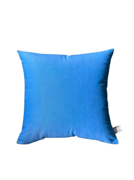 Azure Outdoor Cushion