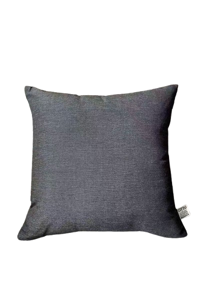 Feather Grey Outdoor Cushion