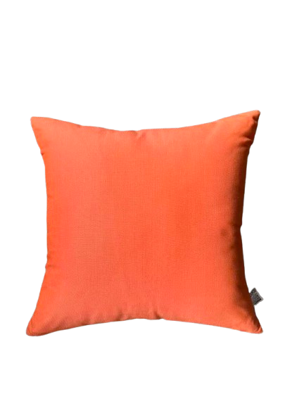 Tuscan Plain Outdoor Cushion