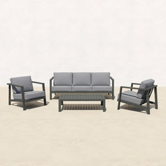 KT Lounge Set — photo 5
