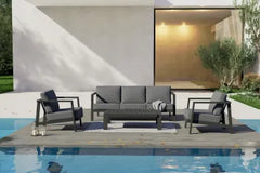 KT Lounge Set — photo 2