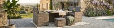 Mours Cube Dining