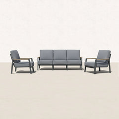 Orion Lounge Set — photo 2
