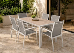 Taurus Dining Set