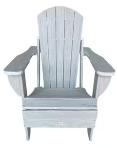 Wooden Armchair