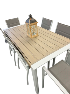 Taurus Dining Set — photo 2