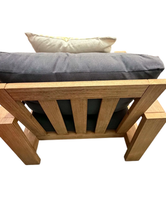 Marrakesh Arm chair In stock now! — photo 5