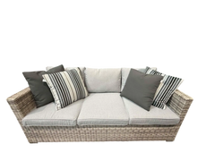 Melrose Sofa Set — photo 2
