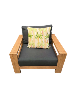 Marrakesh Arm chair In stock now! — photo 4
