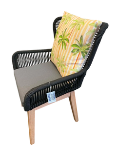 Marakesh 3pc Chat Set — photo 3